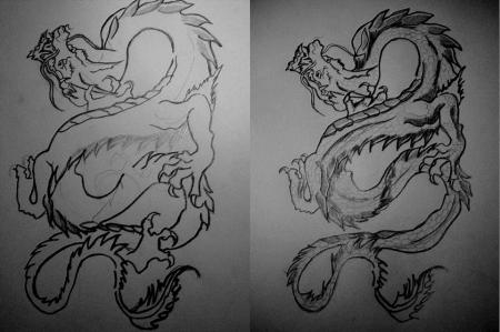 Dragon 