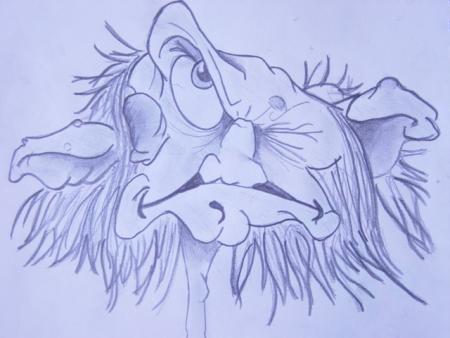 Troll 